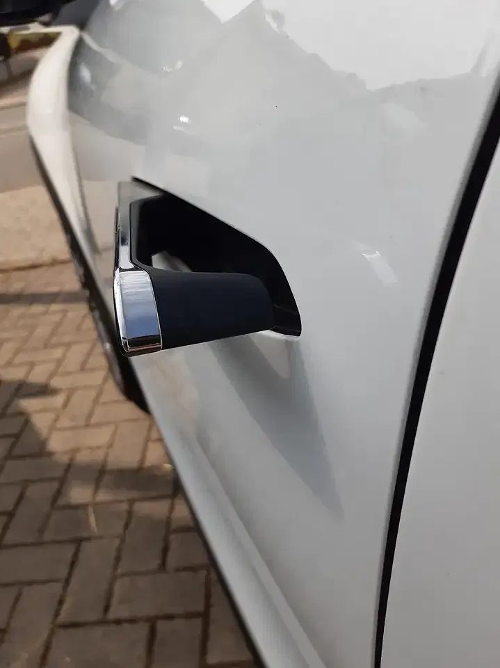 DS Automobiles DS 3 Crossback - Thumbnail 6