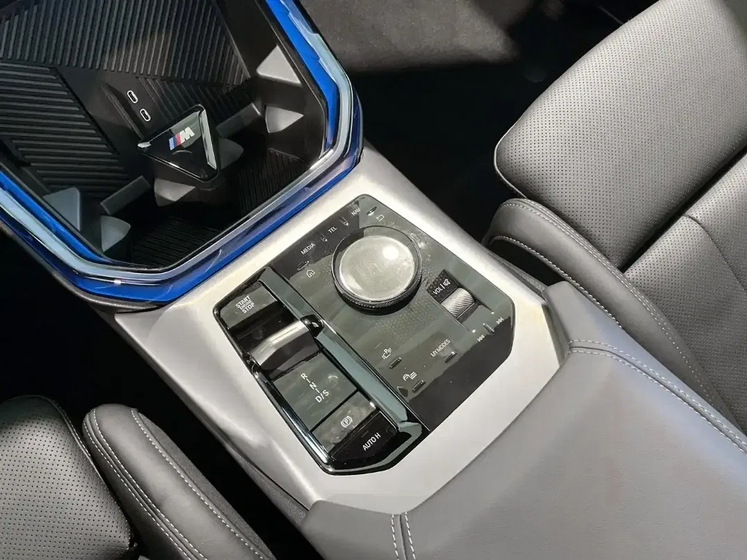 BMW X3 - Thumbnail 13
