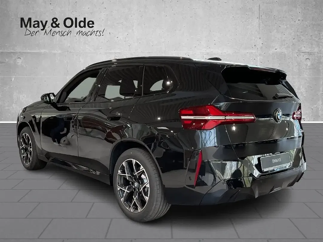 BMW X3 - Thumbnail 5