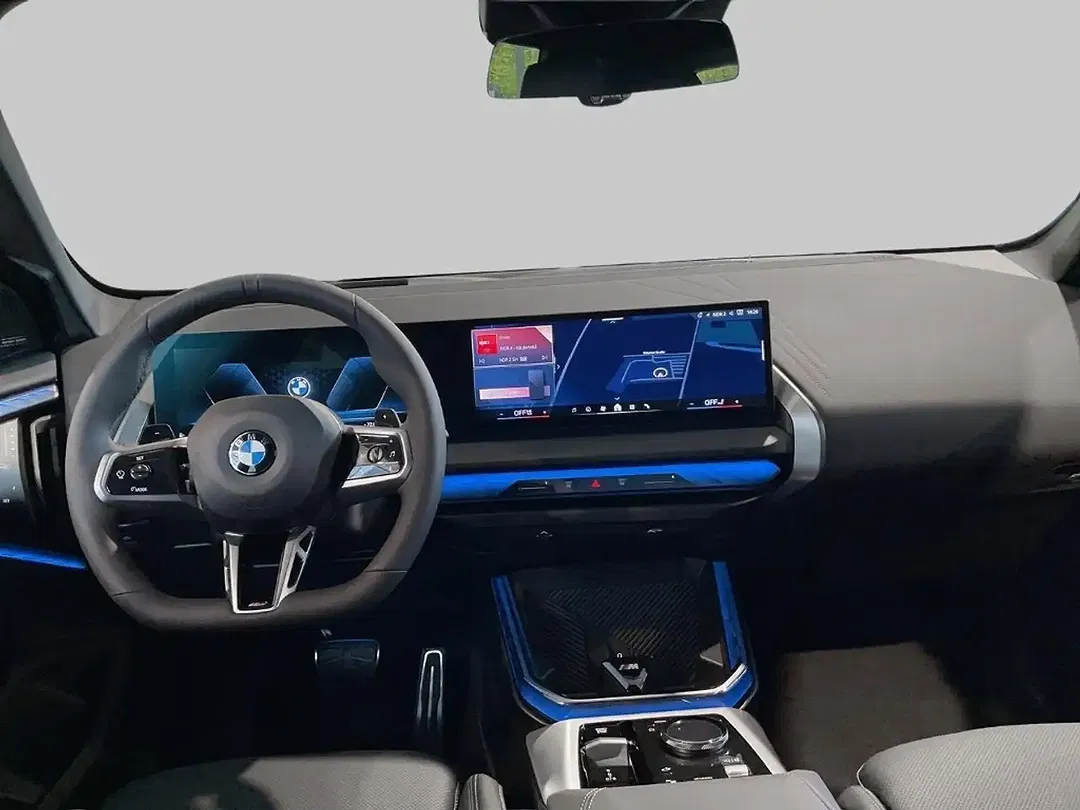 BMW X3 - Thumbnail 7
