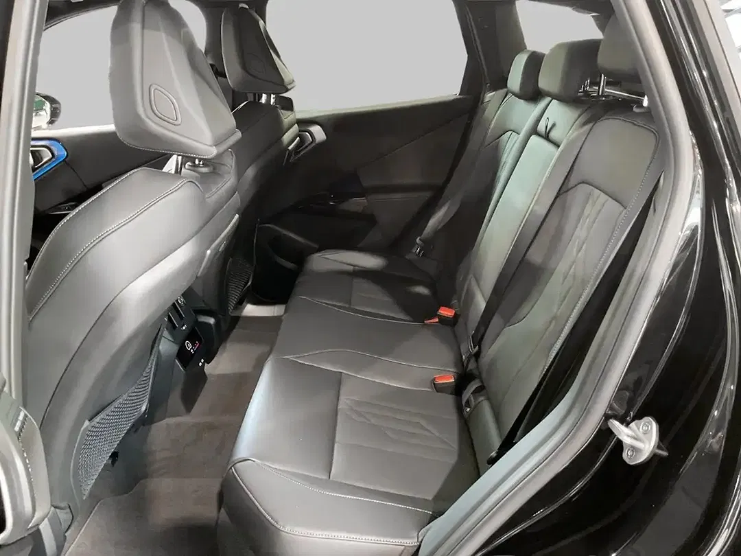 BMW X3 - Thumbnail 8
