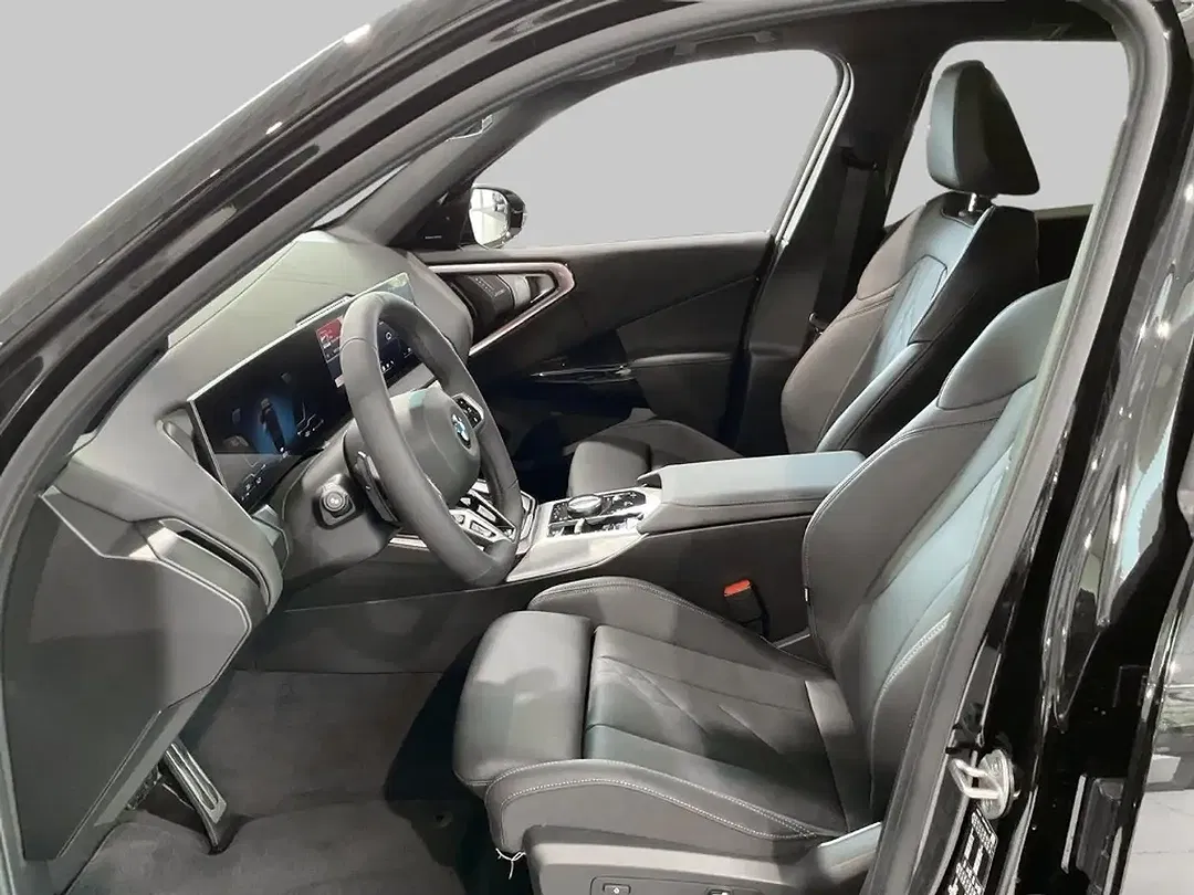 BMW X3 - Thumbnail 9