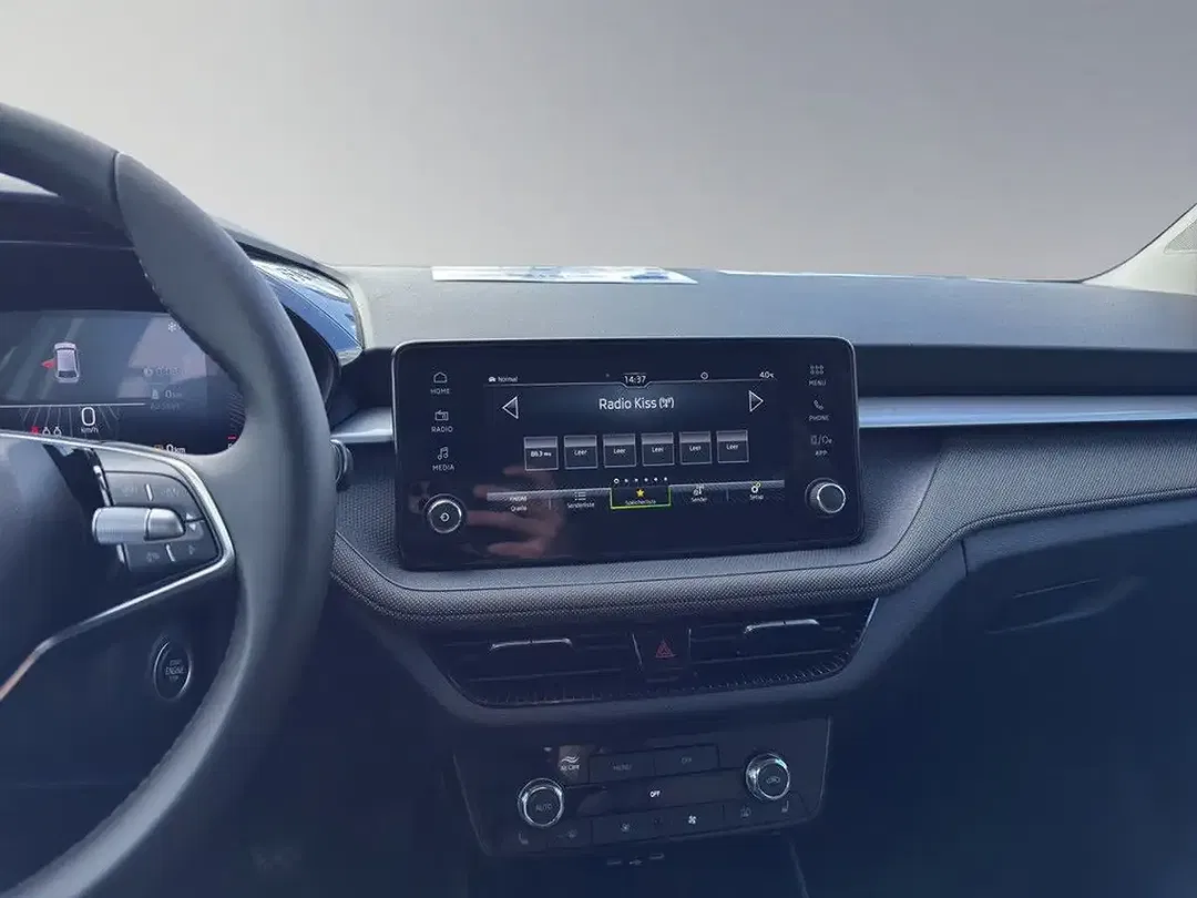 Skoda Fabia - Thumbnail 15