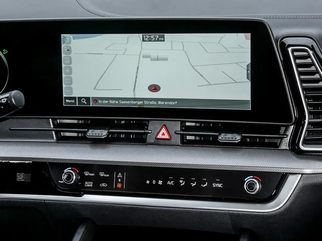 Kia Sportage - Thumbnail 7