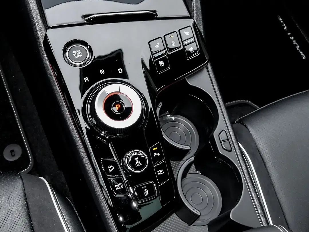 Kia Sportage - Thumbnail 9