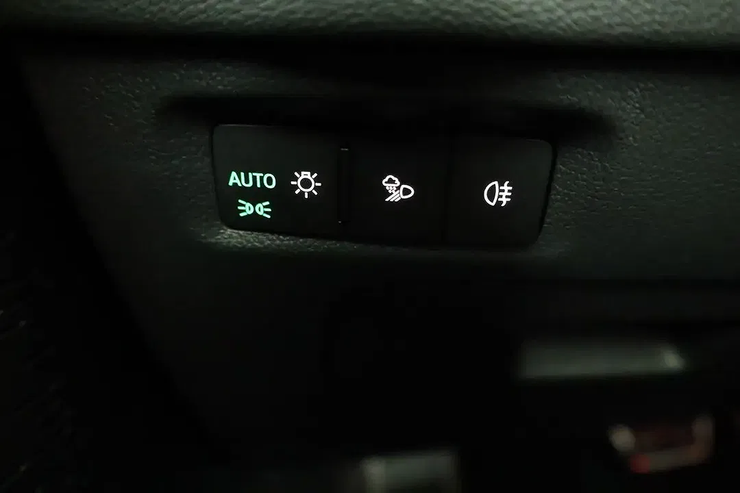Skoda Octavia - Thumbnail 9