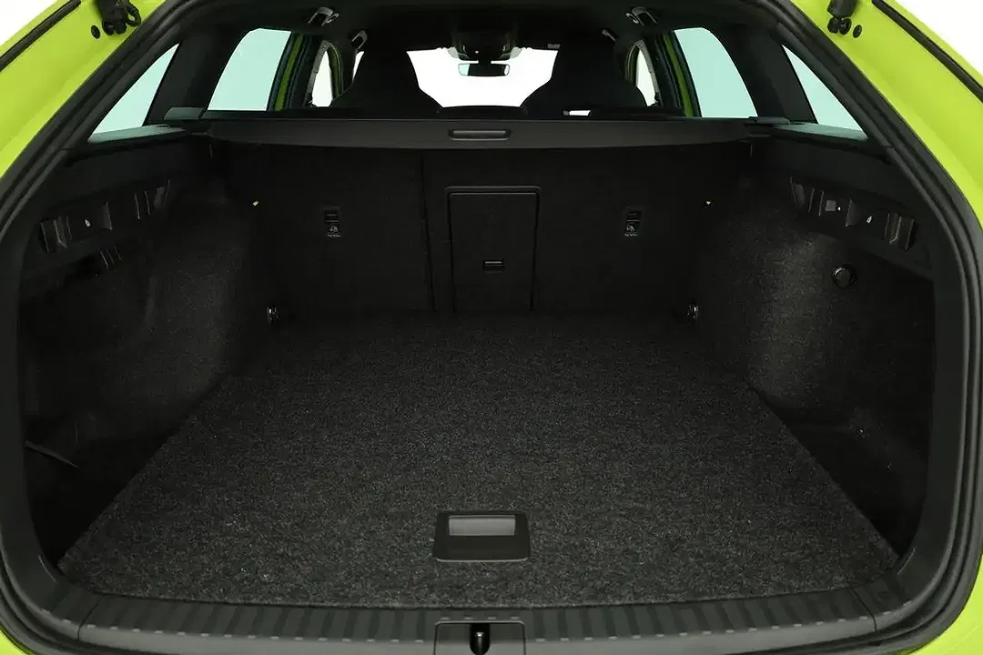 Skoda Octavia - Thumbnail 13