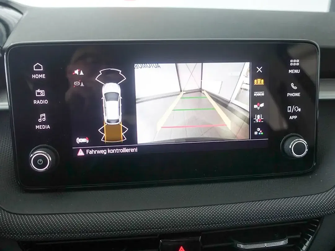 Skoda Fabia - Thumbnail 12