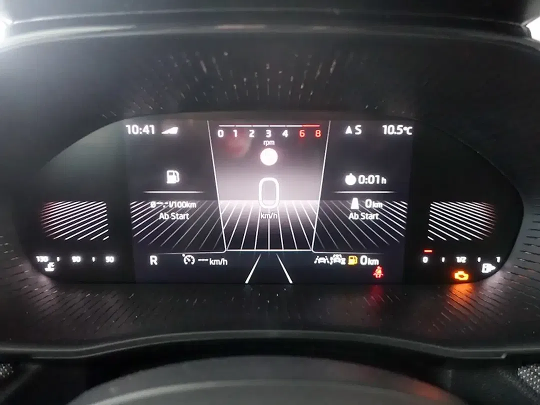 Skoda Fabia - Thumbnail 13