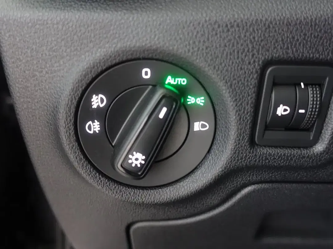 Skoda Fabia - Thumbnail 14