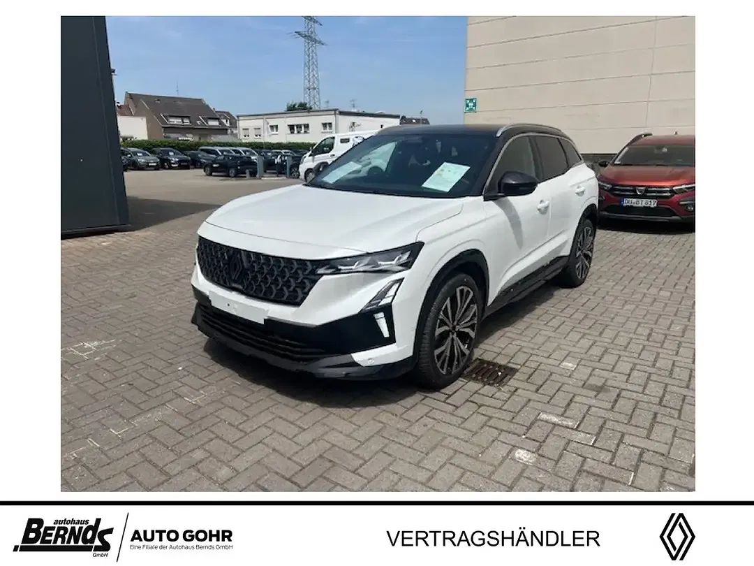 Renault Austral - Thumbnail 1