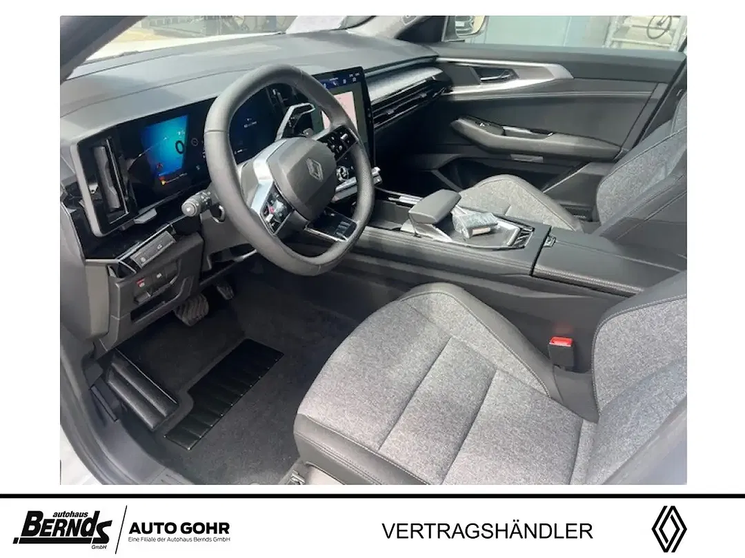 Renault Austral - Thumbnail 11