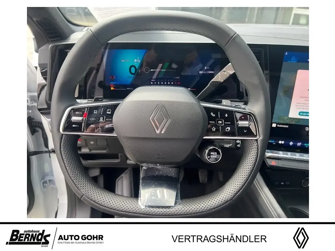 Renault Austral - Thumbnail 13