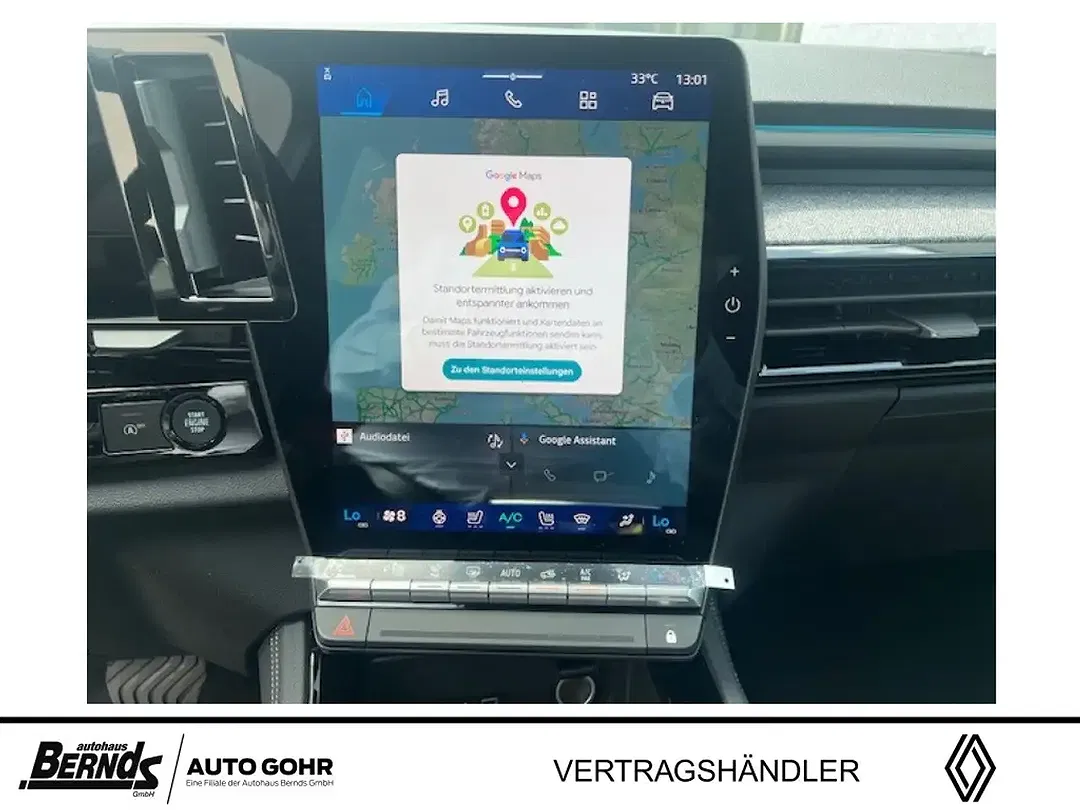 Renault Austral - Thumbnail 14
