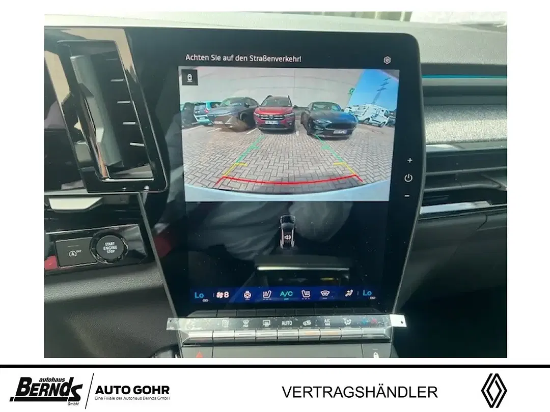 Renault Austral - Thumbnail 15