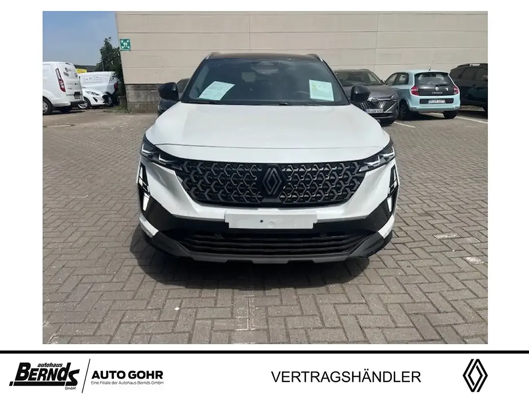 Renault Austral - Thumbnail 2