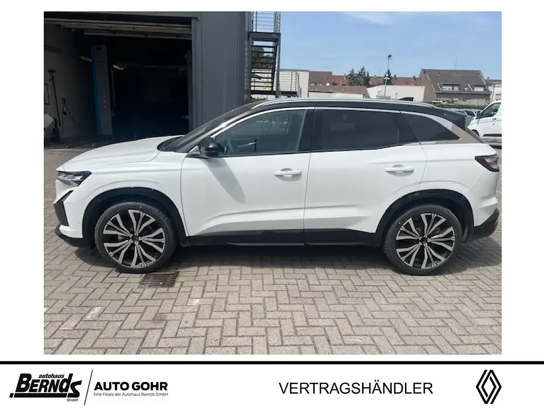 Renault Austral - Thumbnail 3