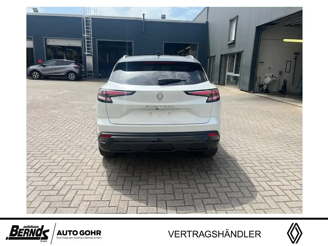 Renault Austral - Thumbnail 4