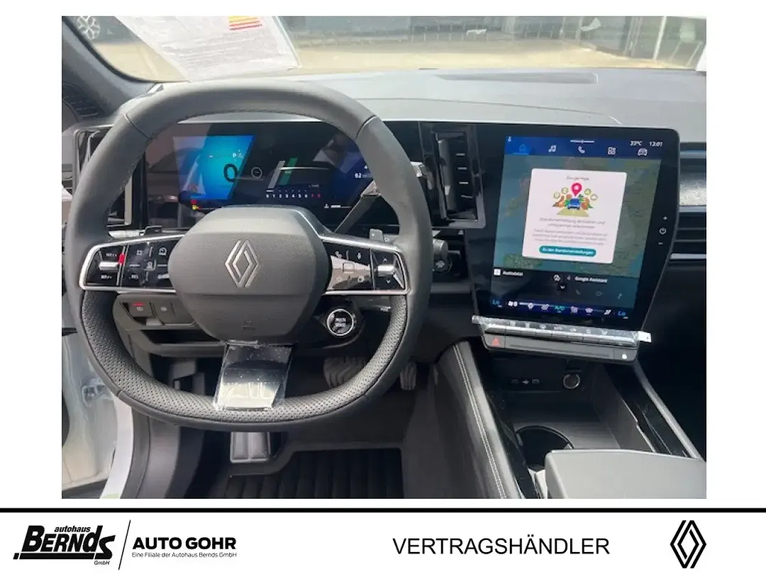 Renault Austral - Thumbnail 8