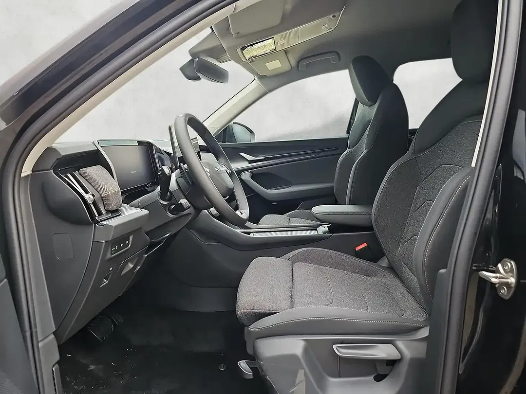 Skoda Kodiaq - Thumbnail 10