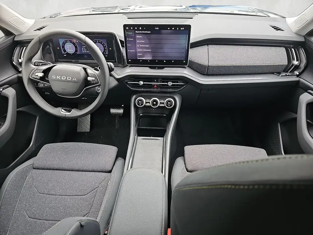 Skoda Kodiaq - Thumbnail 12