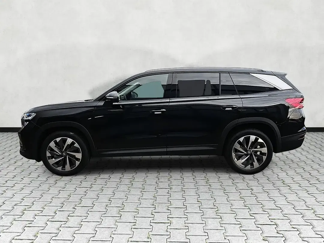 Skoda Kodiaq - Thumbnail 5