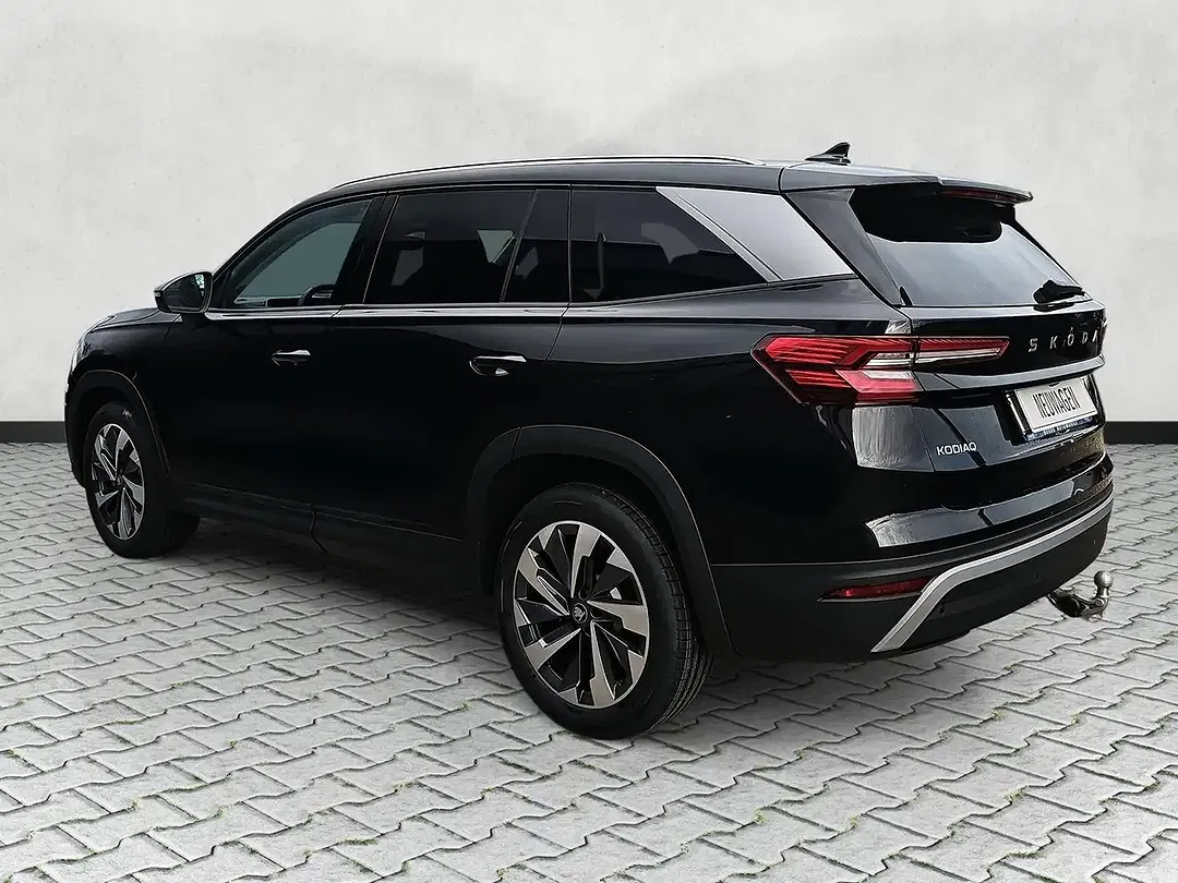 Skoda Kodiaq - Thumbnail 6