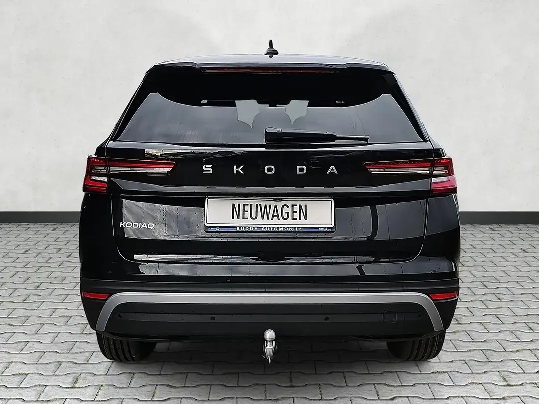 Skoda Kodiaq - Thumbnail 7