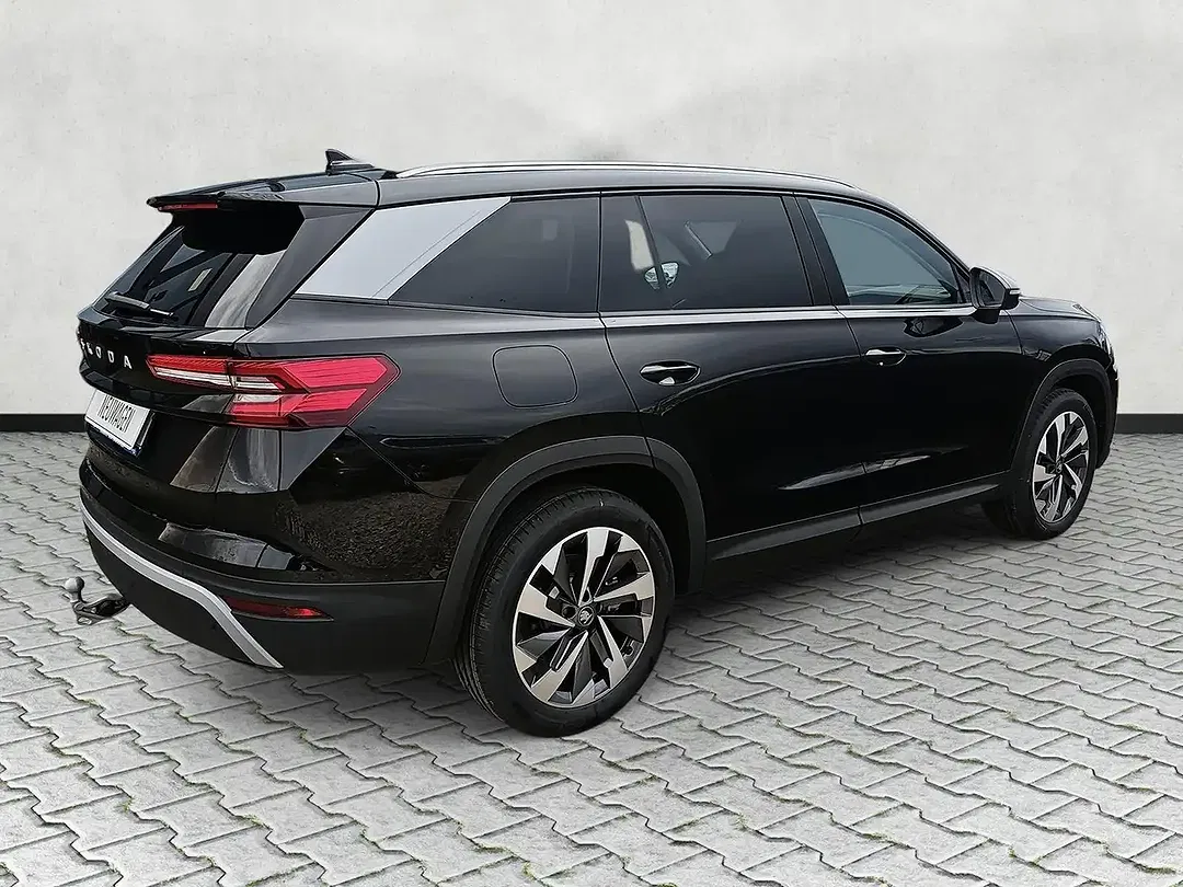 Skoda Kodiaq - Thumbnail 8
