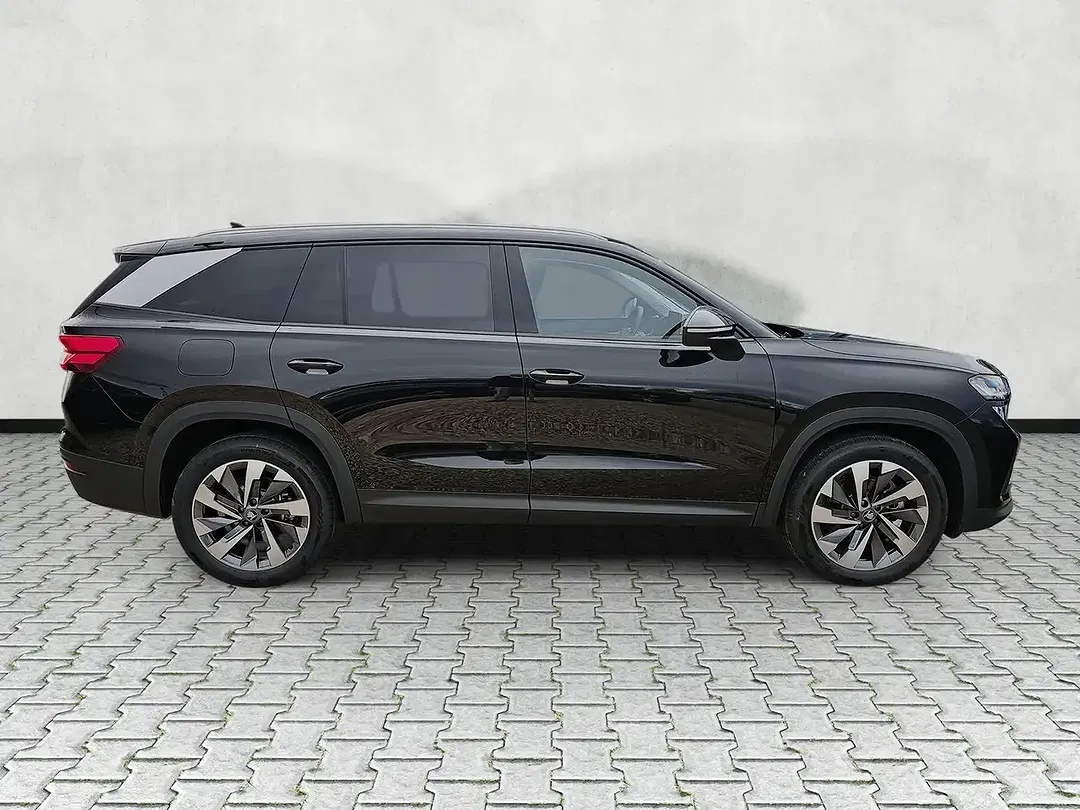 Skoda Kodiaq - Thumbnail 9