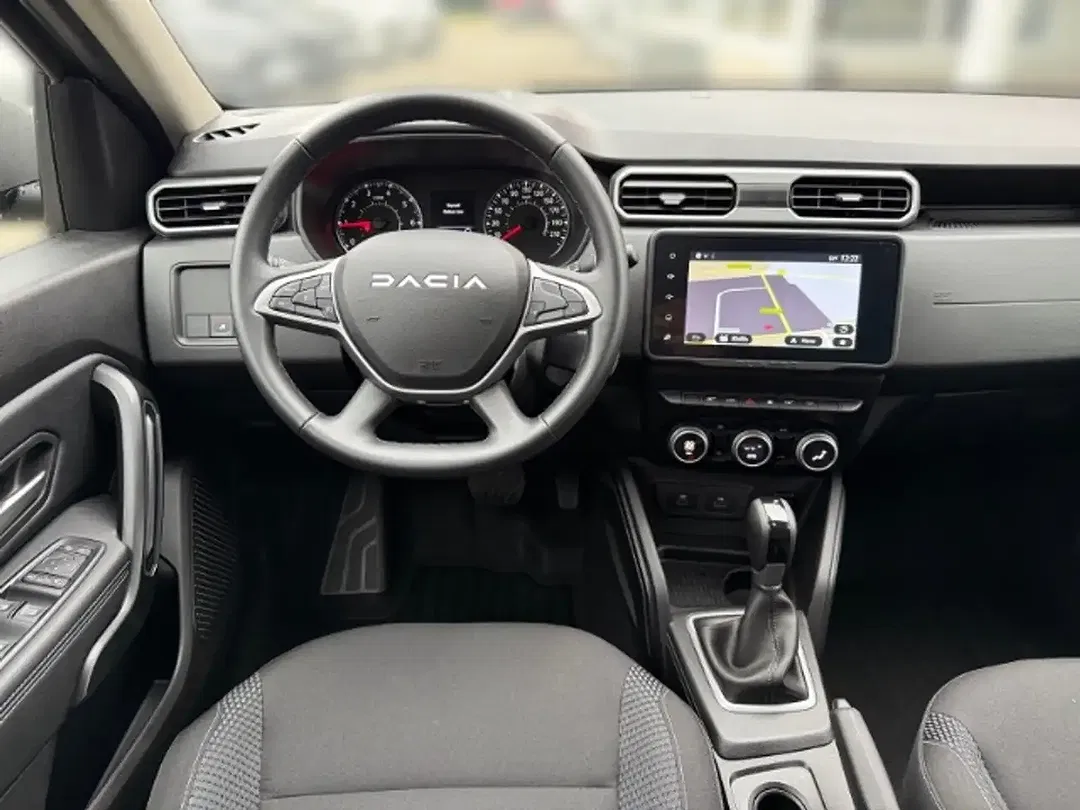 Dacia Duster - Thumbnail 10