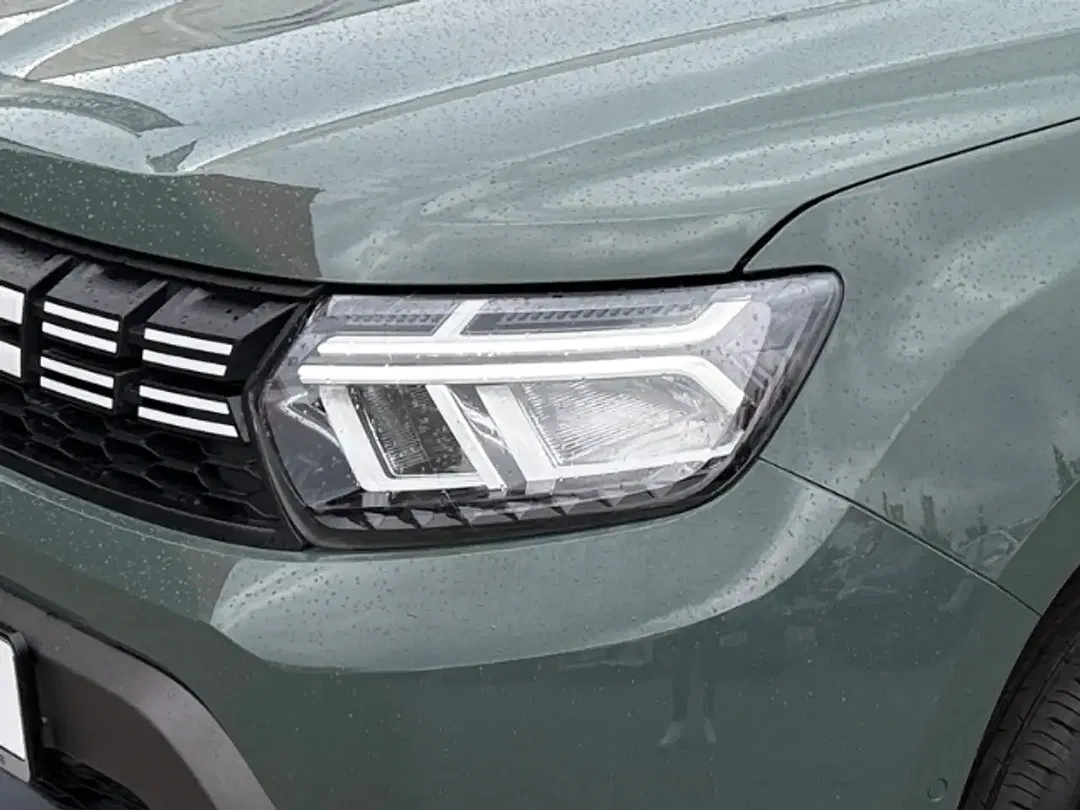 Dacia Duster - Thumbnail 5