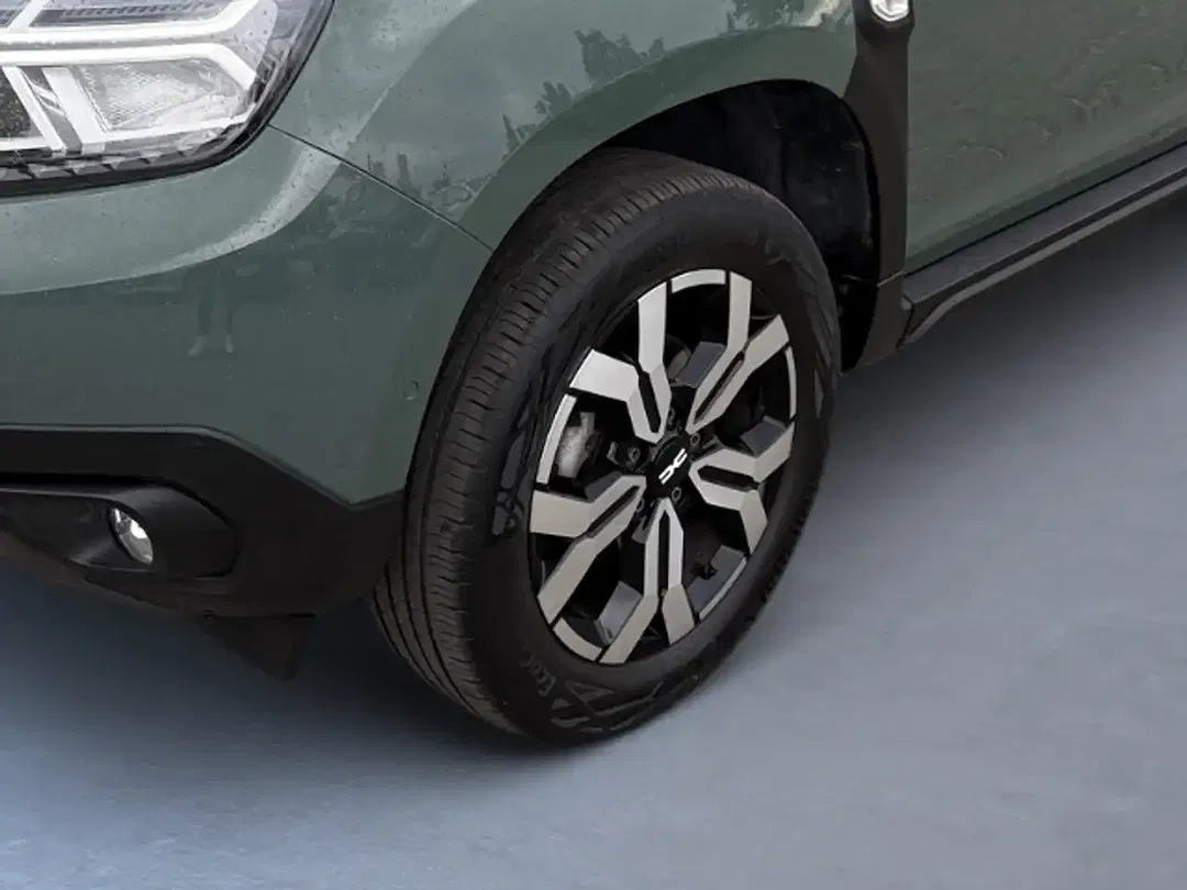 Dacia Duster - Thumbnail 6