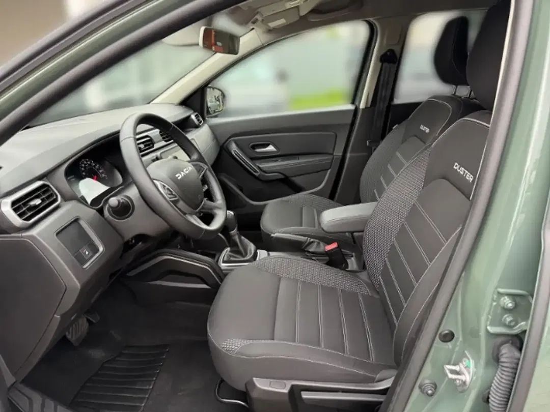 Dacia Duster - Thumbnail 7