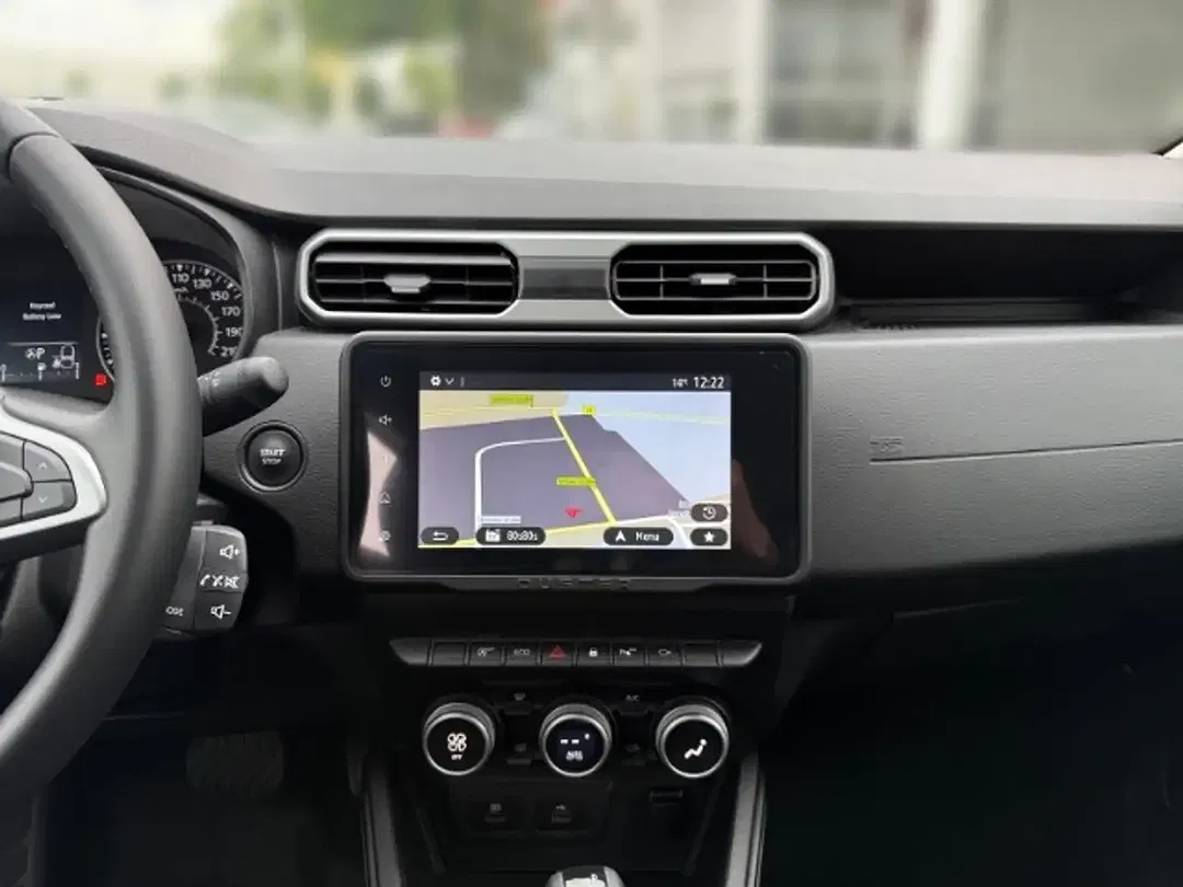 Dacia Duster - Thumbnail 9