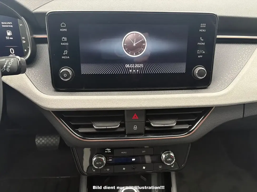 Skoda Kamiq - Thumbnail 9