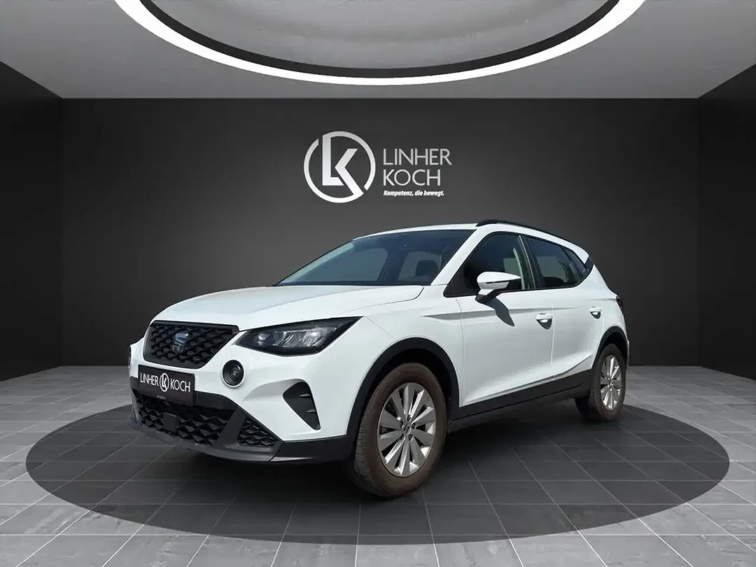 SEAT Arona - Afbeelding 1