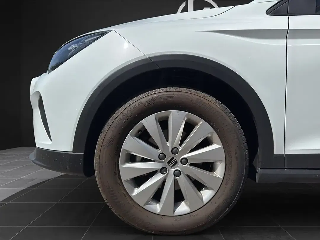 SEAT Arona - Thumbnail 14