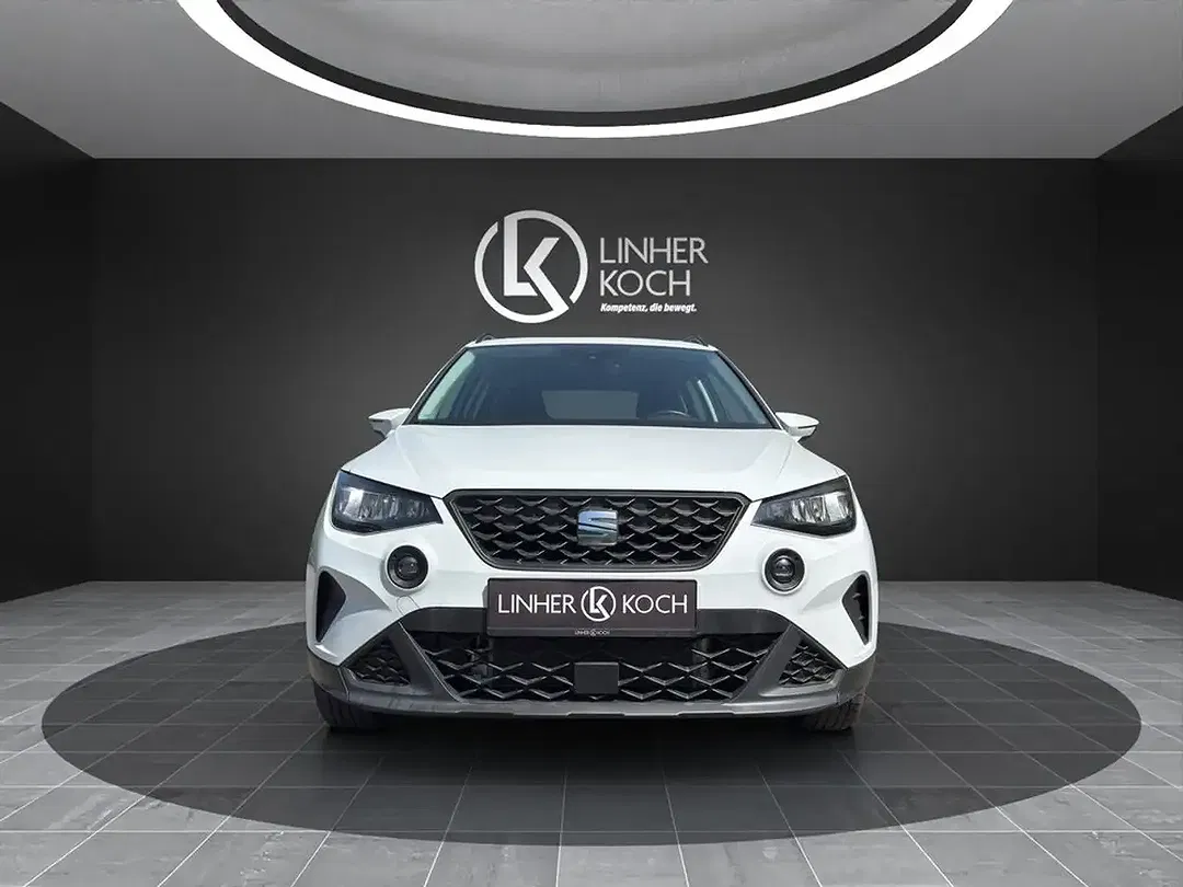 SEAT Arona - Thumbnail 7