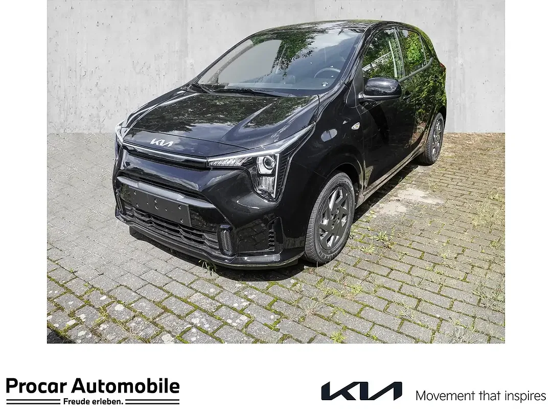 Kia Picanto - Afbeelding 1