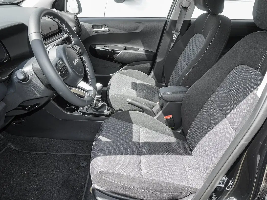 Kia Picanto - Thumbnail 11