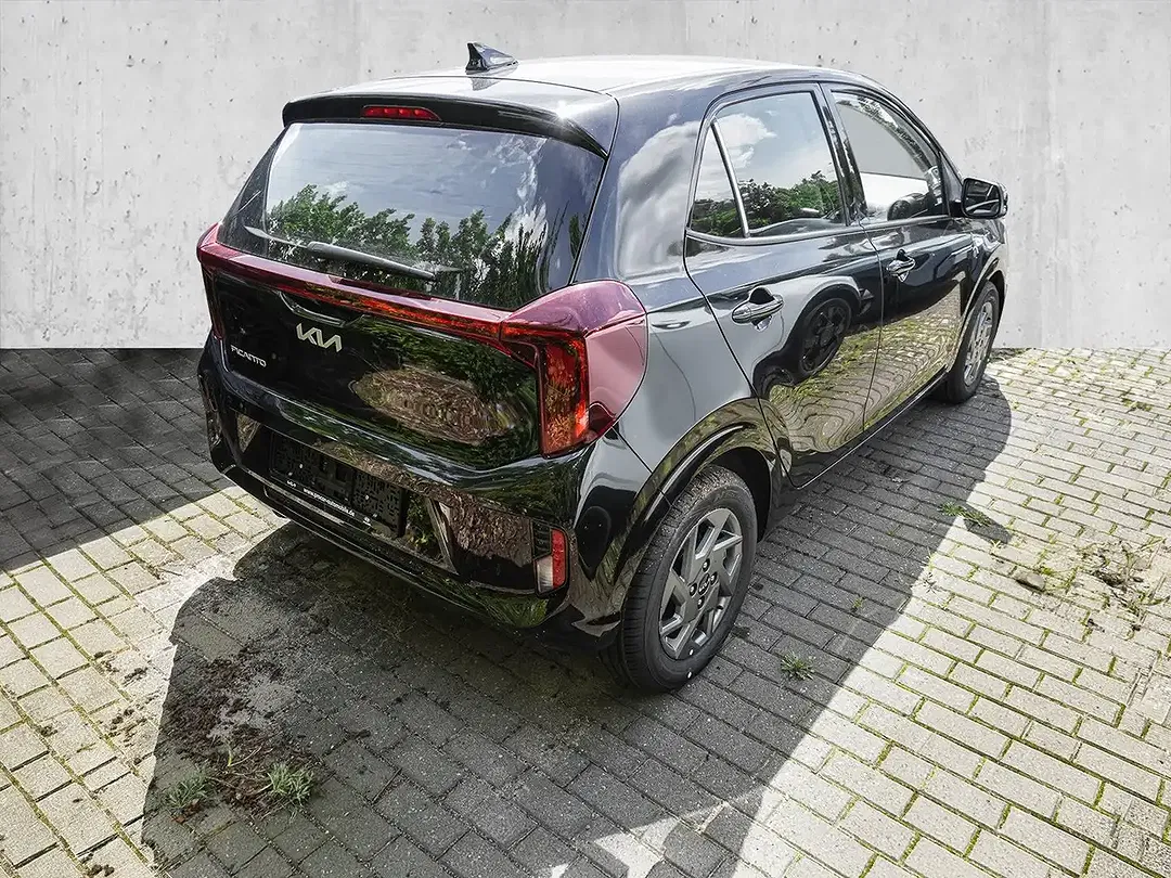 Kia Picanto - Thumbnail 2