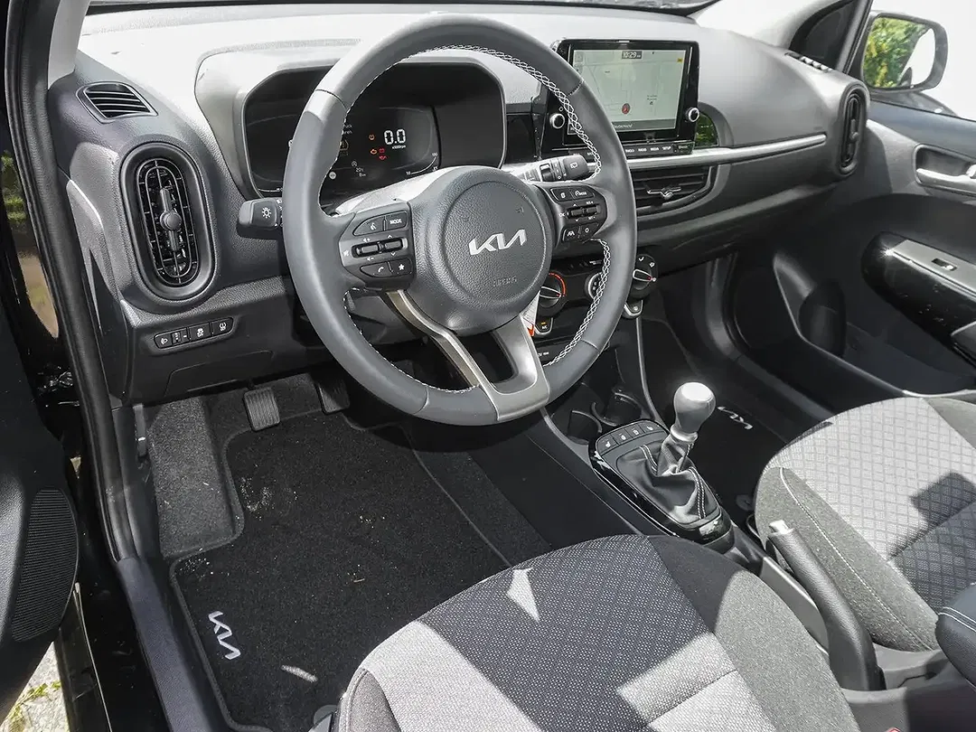 Kia Picanto - Thumbnail 5