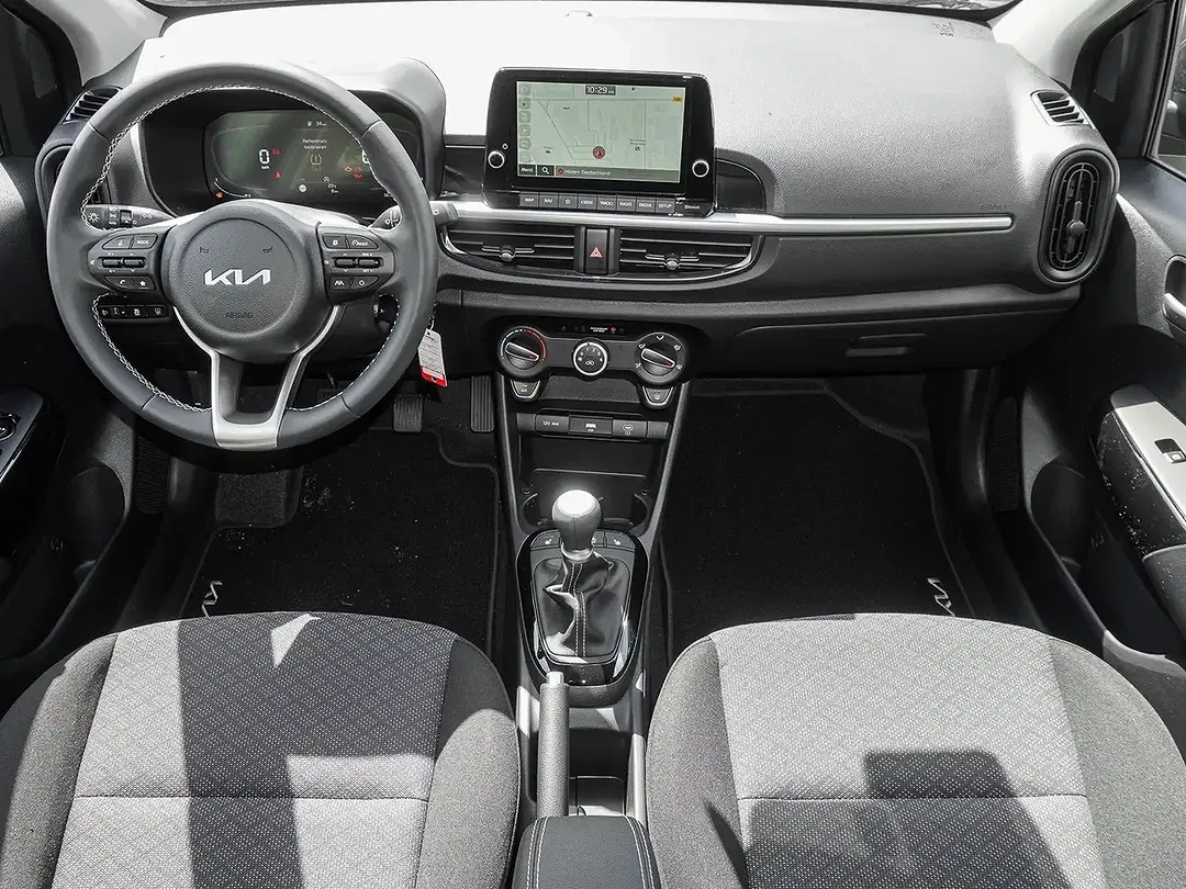 Kia Picanto - Thumbnail 6