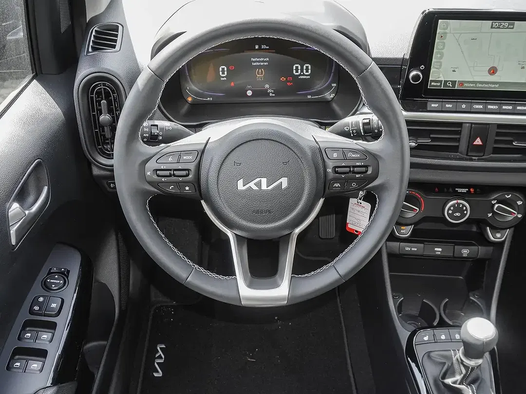 Kia Picanto - Thumbnail 7