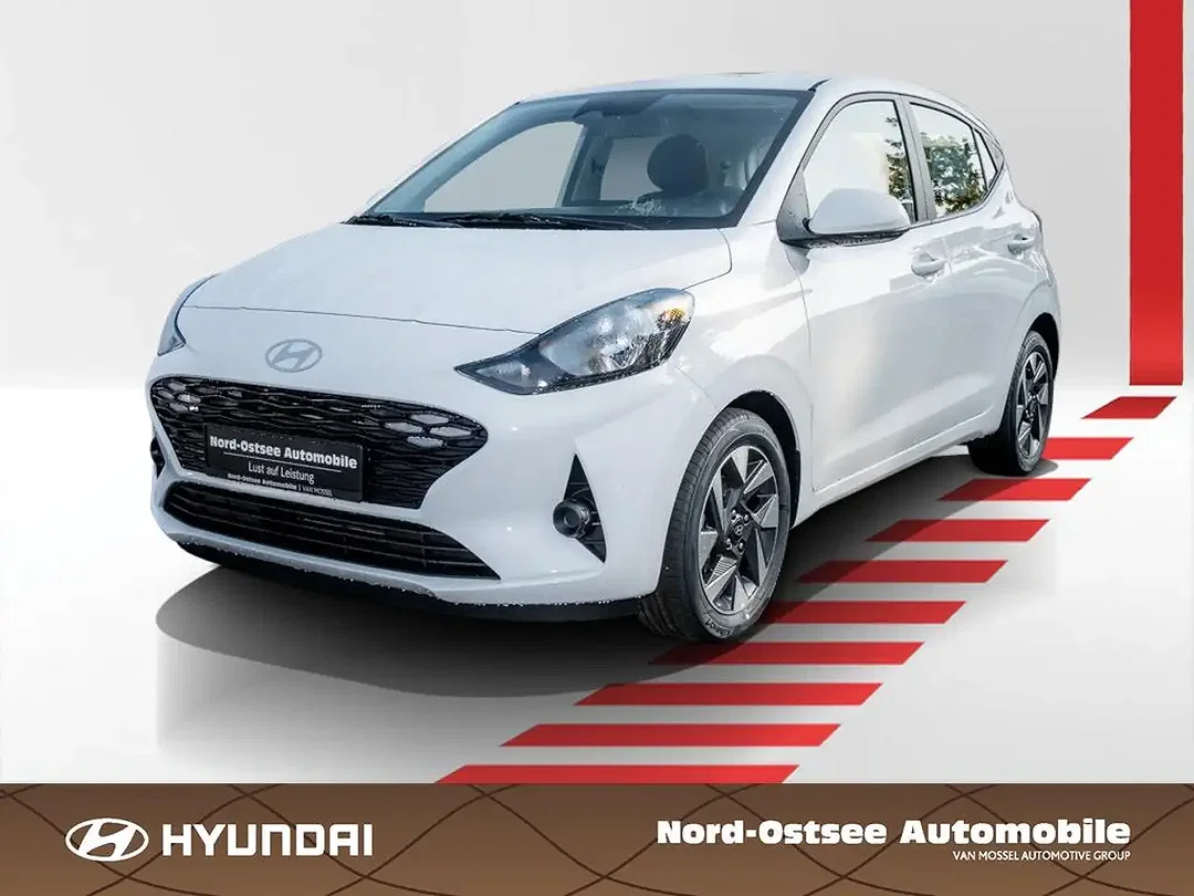 Hyundai i10 - Afbeelding 1