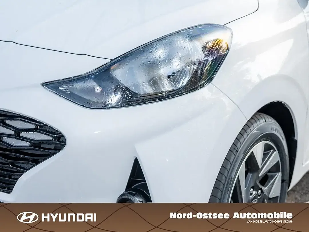 Hyundai i10 - Thumbnail 5