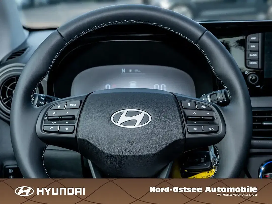 Hyundai i10 - Thumbnail 8