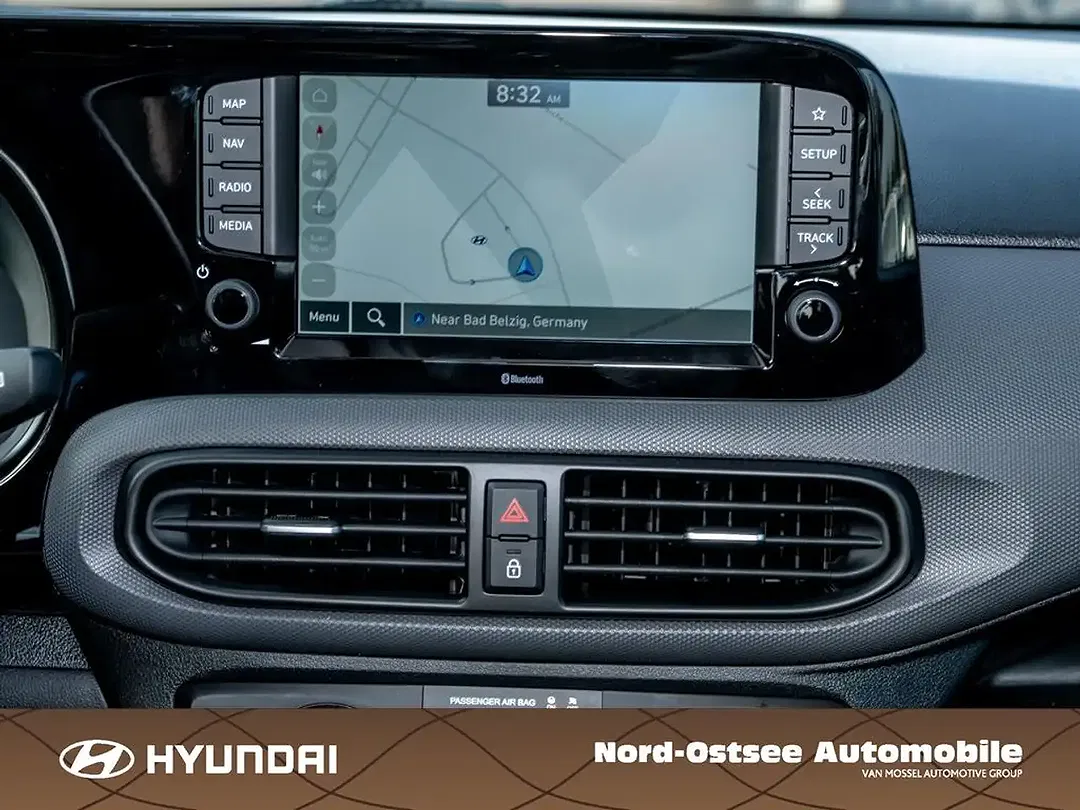 Hyundai i10 - Thumbnail 9
