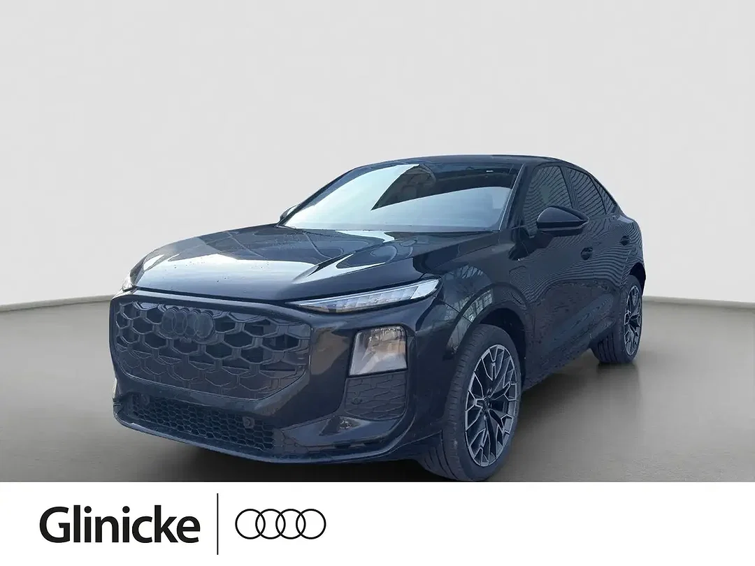 Audi Q3 - Afbeelding 1